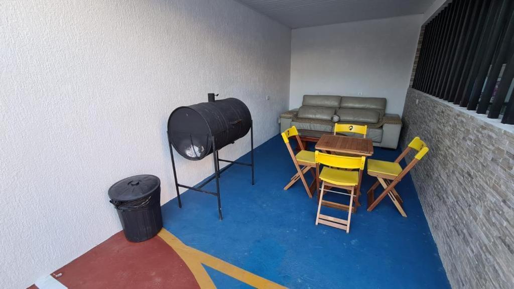 Holiday home Casa Temporada Pe Na Areia *