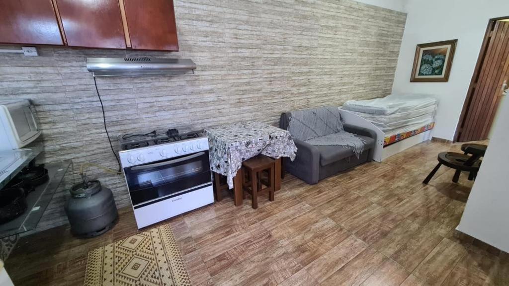 Casa Temporada Pe Na Areia *